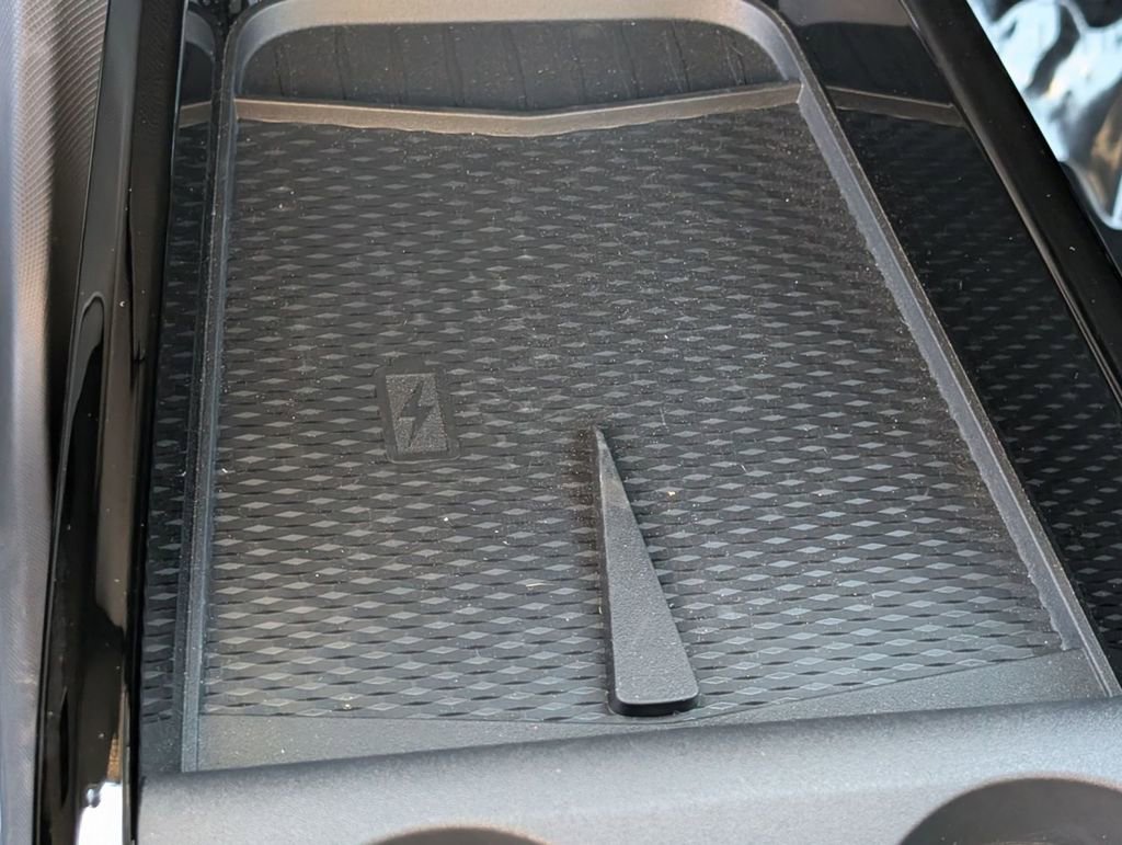 New 2025 Ford Mustang Mach-E GT image 35