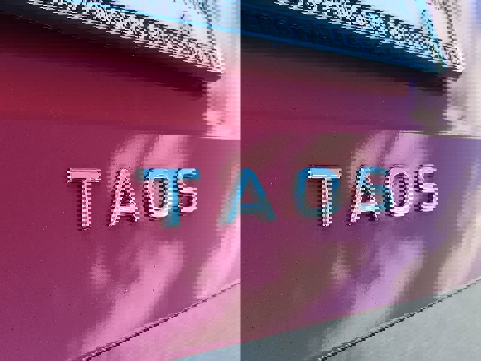 Used 2022 Volkswagen Taos SE w/ IQ.Drive SE Package image 31