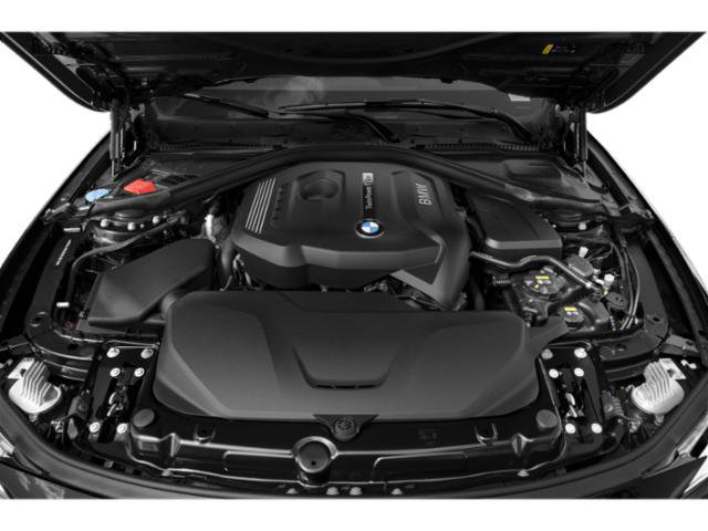 Used 2018 BMW 430i Gran Coupe image 13