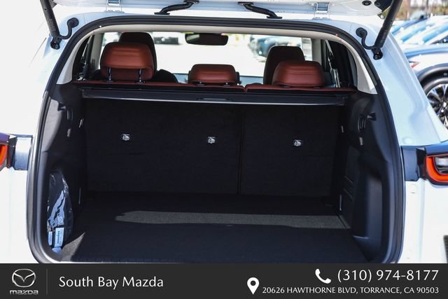 New 2026 MAZDA CX-50 AWD 2.5 S w/ Weather Package image 12