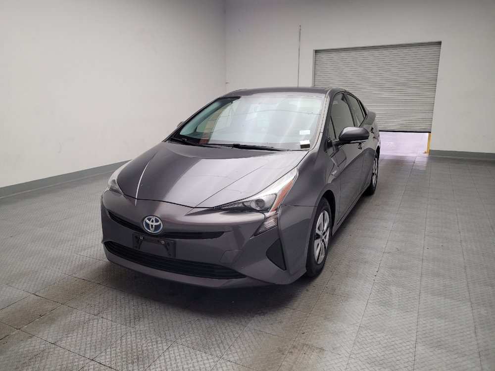 Used 2016 Toyota Prius Two FWD image 15