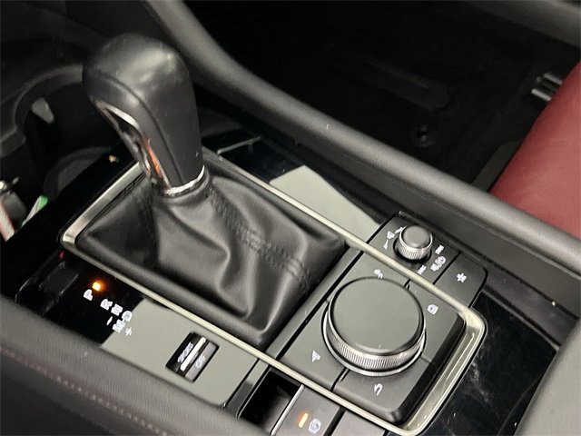 Used 2023 MAZDA MAZDA3 s image 19