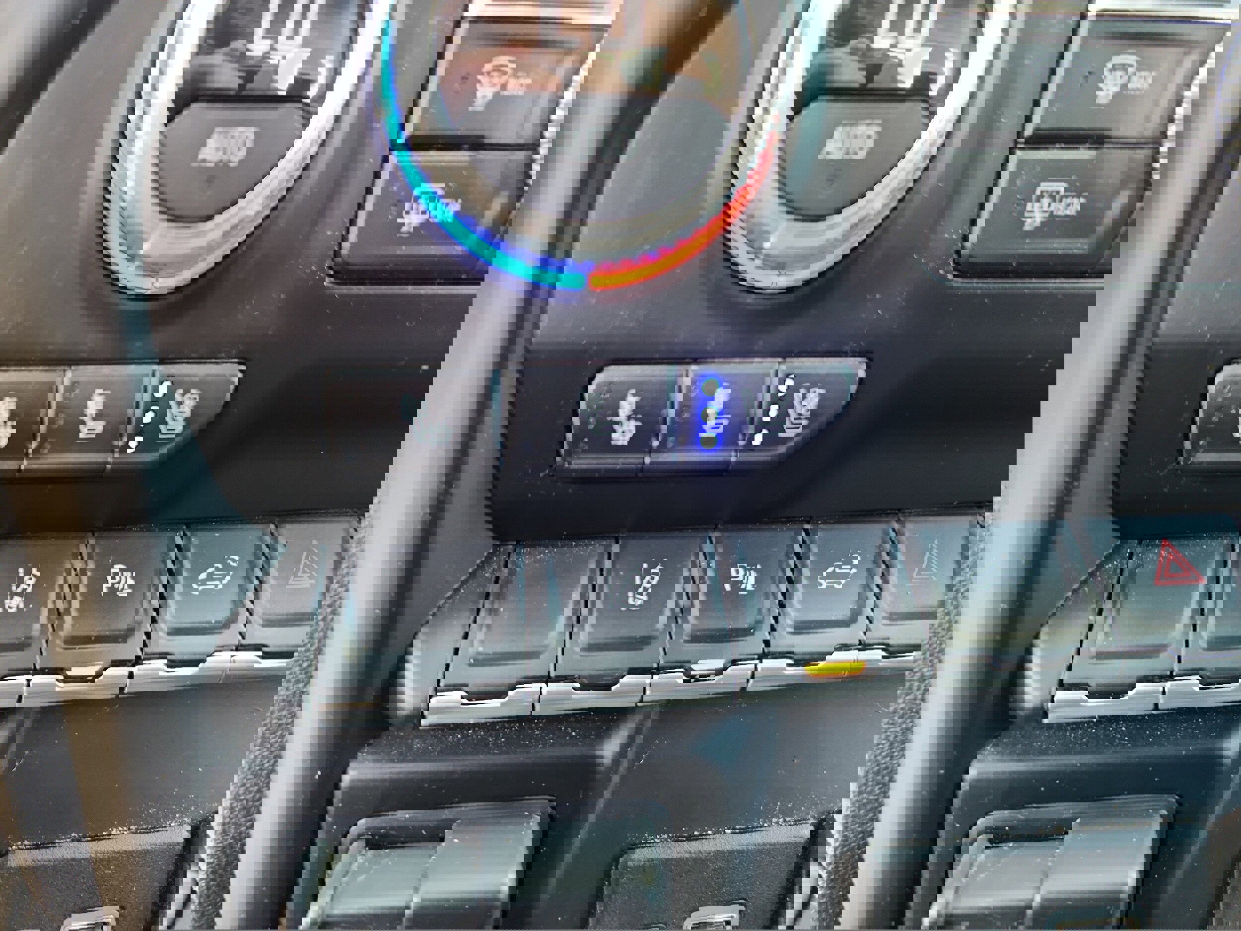 Used 2022 GMC Sierra 2500 Denali w/ Technology Package image 23