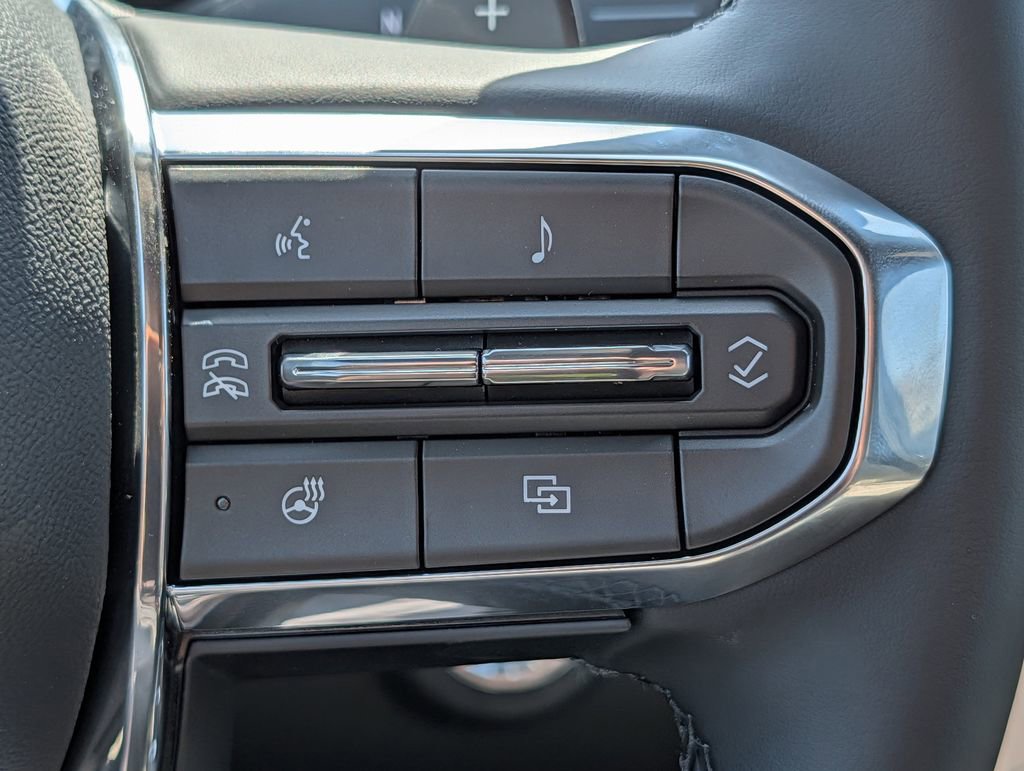 New 2026 GMC Terrain Elevation w/ Elevation Premium Package AWD/4WD image 49
