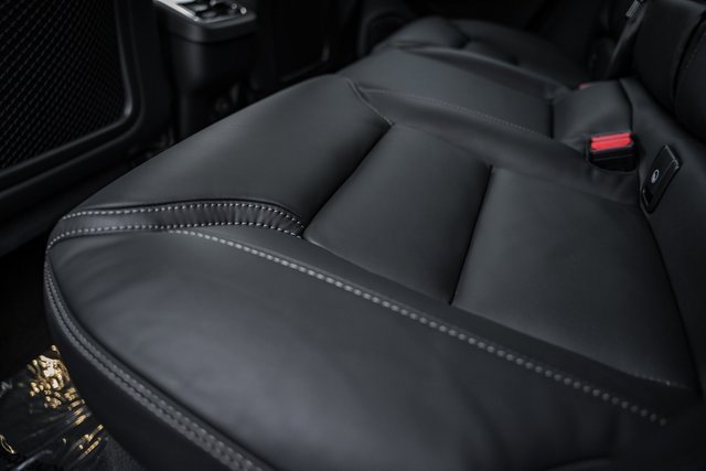 New 2026 Volvo XC60 B5 Ultra w/ Protection Package Premier image 30