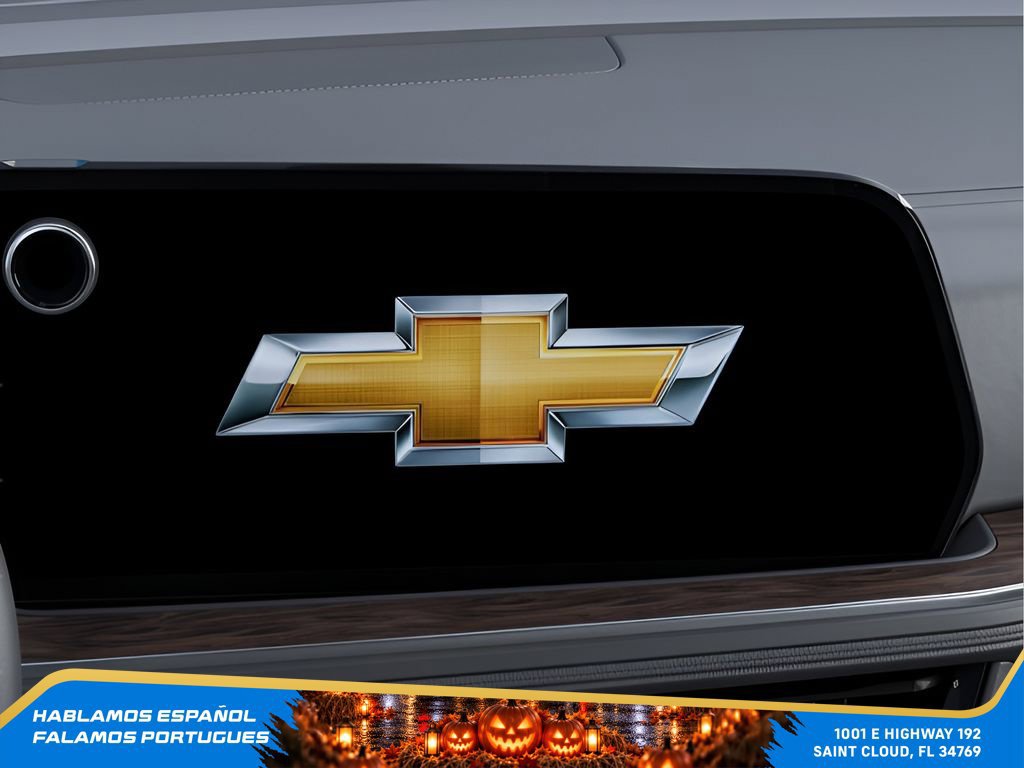 New 2026 Chevrolet Suburban LT w/ Comfort Package RWD image 20