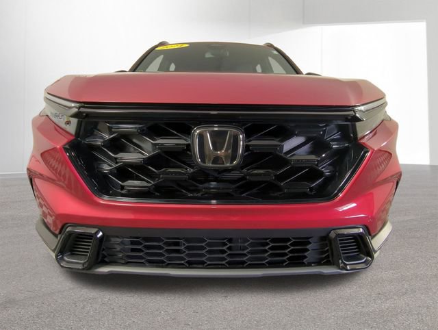 Used 2024 Honda CR-V Sport image 42