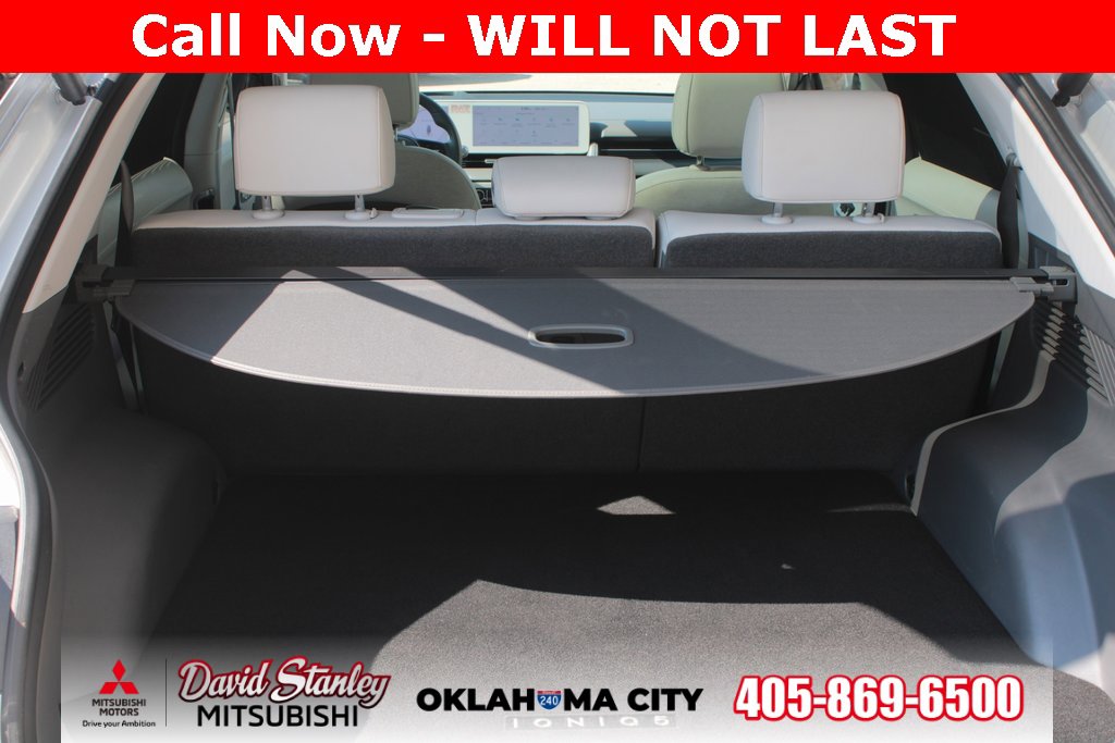 Used 2024 Hyundai Ioniq 5 Limited image 11