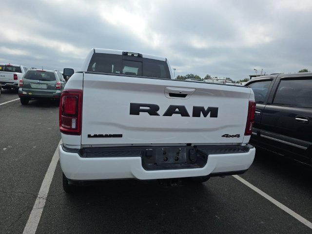Used 2025 RAM 2500 Laramie AWD/4WD image 9