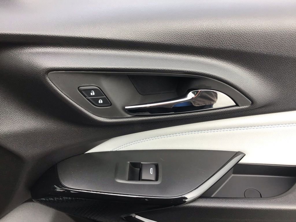 New 2026 Chevrolet Trax LT image 12