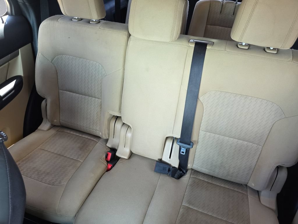Used 2016 Ford Explorer FWD image 13