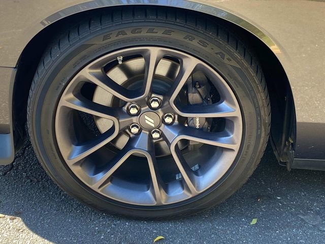 Used 2022 Dodge Challenger R/T Scat Pack image 6