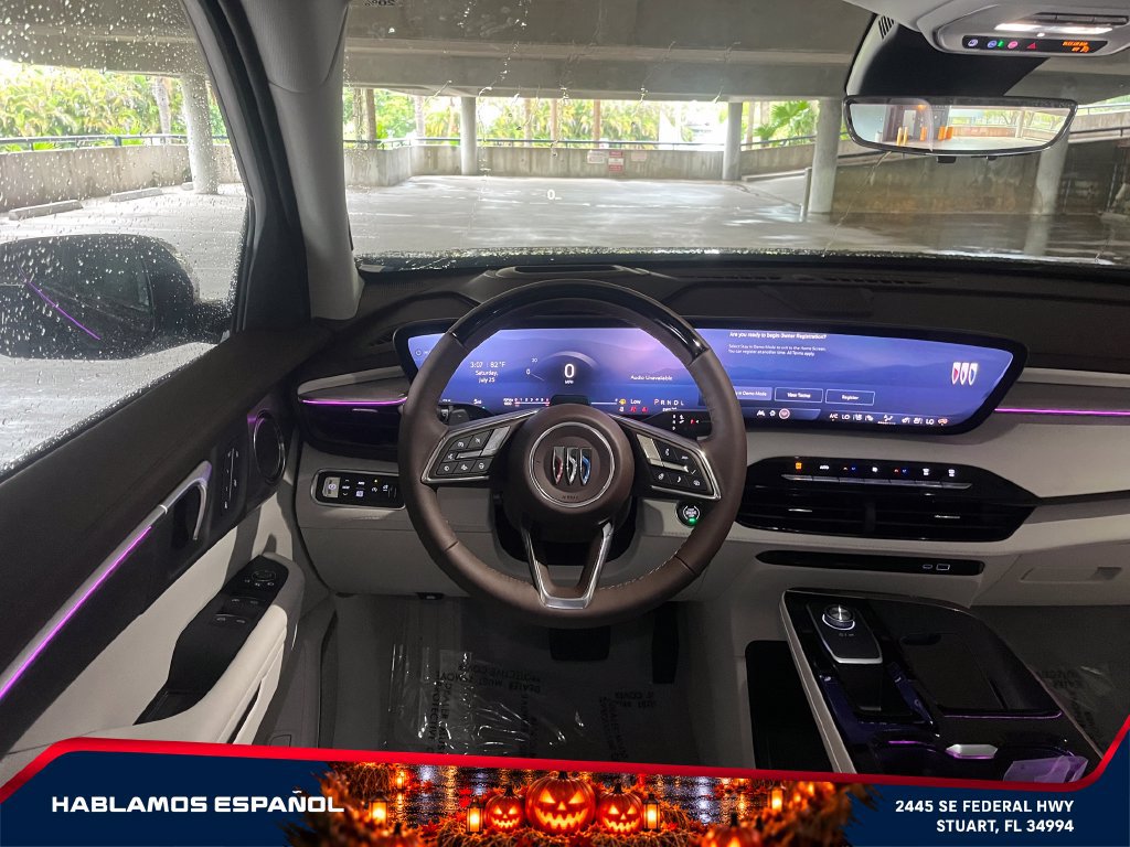 New 2026 Buick Enclave Avenir w/ Super Cruise Package AWD/4WD image 32