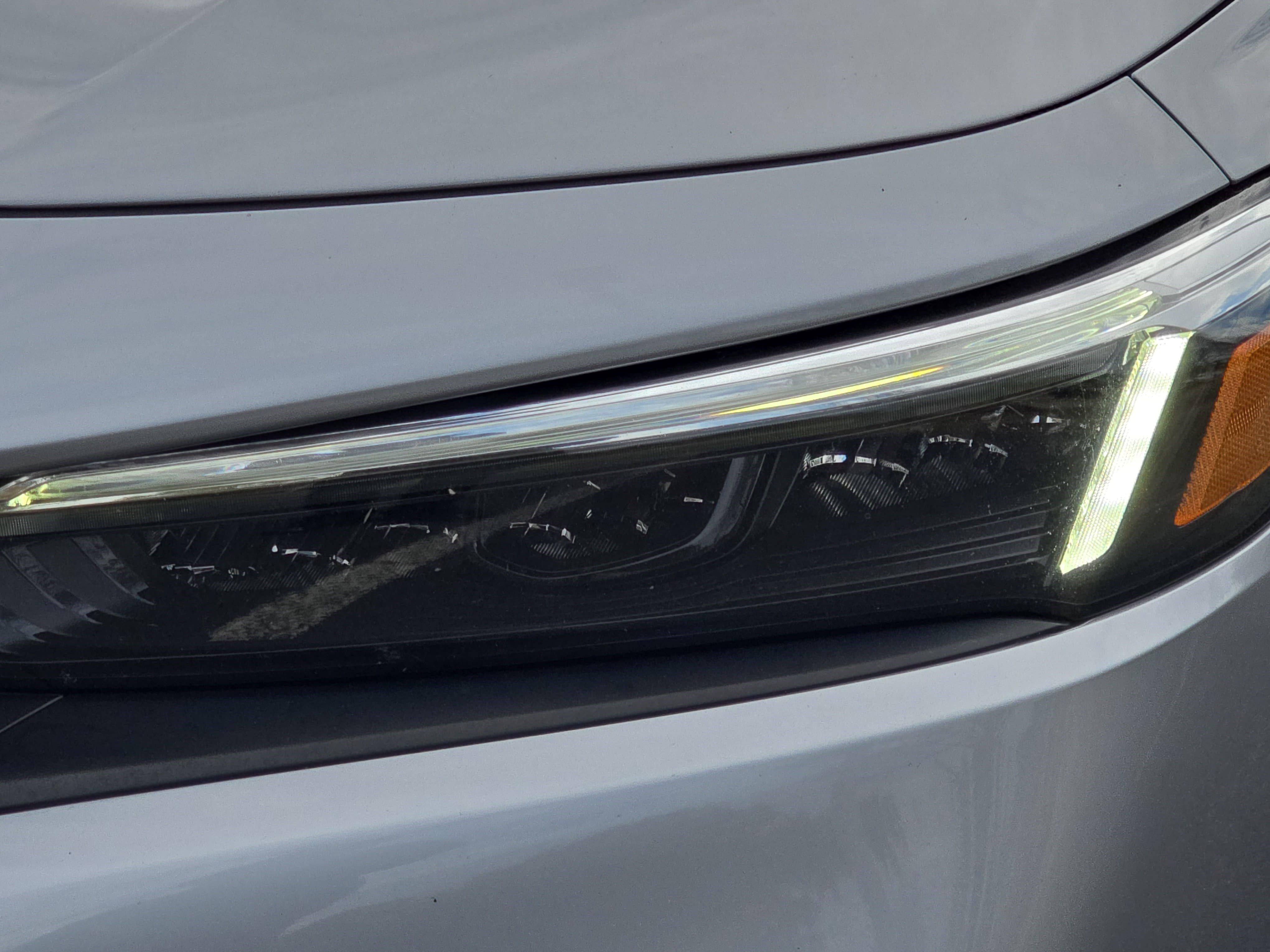 Used 2023 Honda Civic Touring image 29