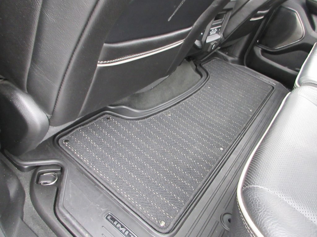 Used 2022 RAM 1500 Limited w/ Night Edition AWD/4WD image 35