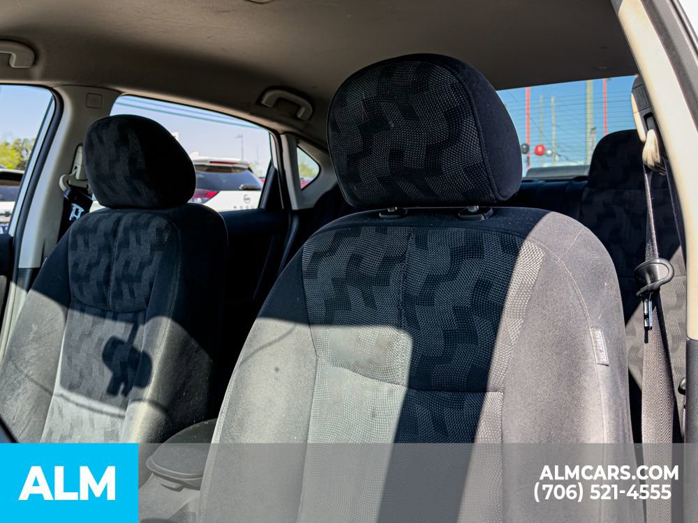 Used 2013 Nissan Sentra SV w/ Driver Pkg image 10