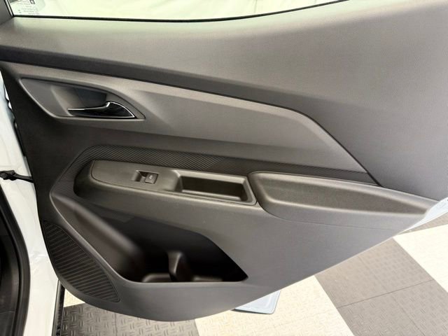 New 2027 Chevrolet Bolt RS FWD image 24