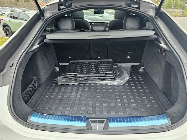 Certified 2025 Mercedes-Benz GLE 53 AMG 4MATIC Coupe image 11