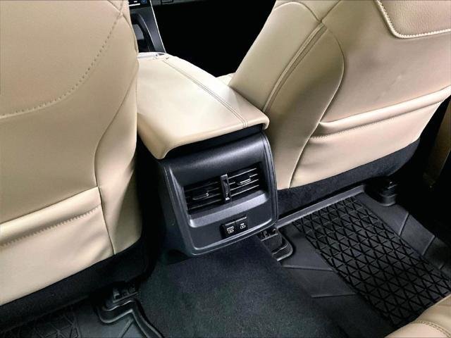 Certified 2021 Toyota Avalon XLE AWD/4WD image 26