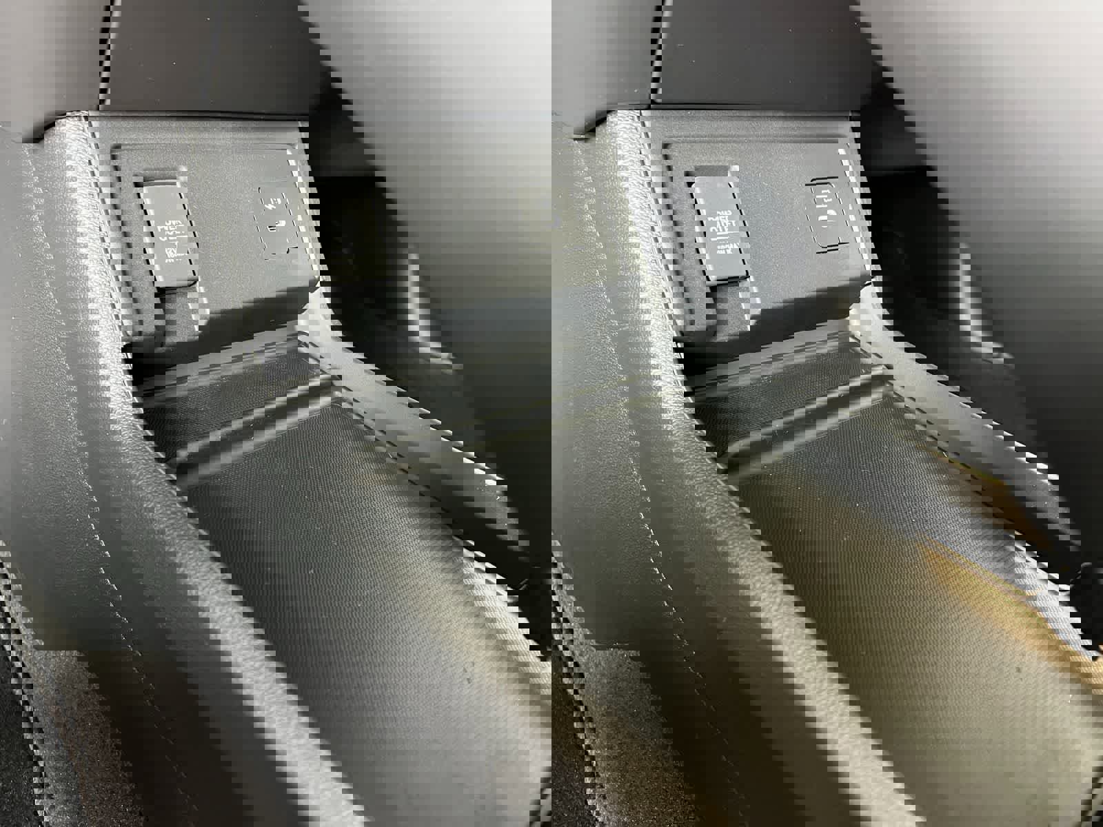 Used 2025 Acura RDX SH-AWD w/ Advance Package image 24