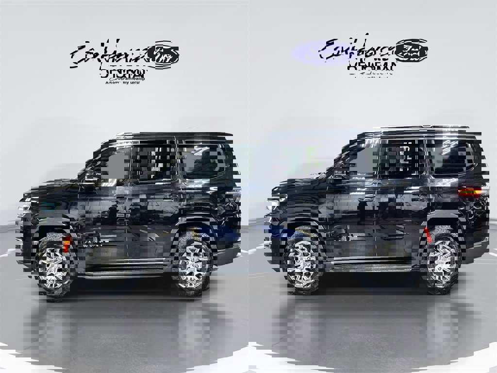 Used 2022 Jeep Wagoneer Series I image 5