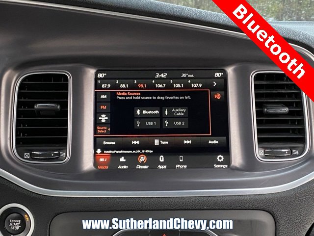 Used 2021 Dodge Charger GT image 25