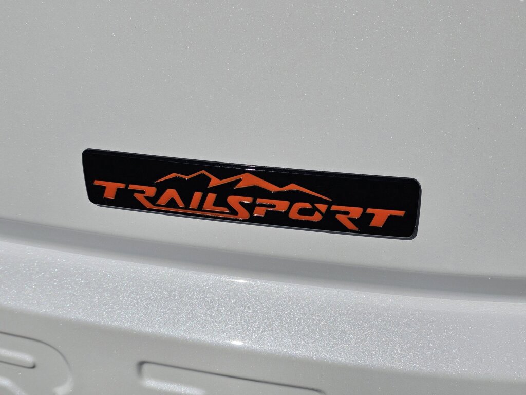 New 2026 Honda Passport TrailSport Elite image 10