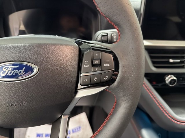New 2026 Ford Explorer ST-Line w/ ST-Line Street Pack image 18