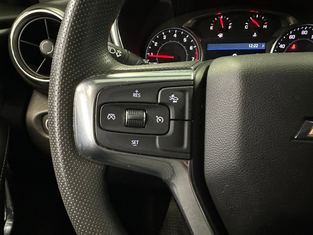 Certified 2024 Chevrolet Blazer LT w/ Redline Edition image 8