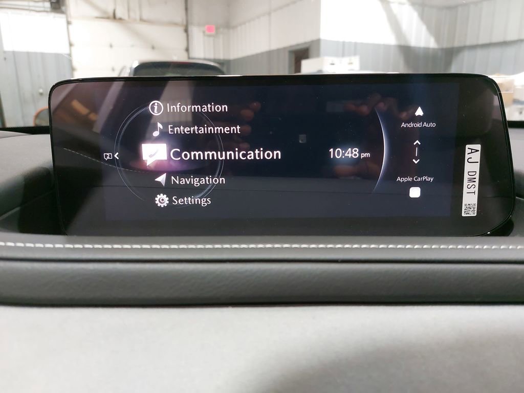 New 2026 MAZDA CX-30 Aire Edition image 24