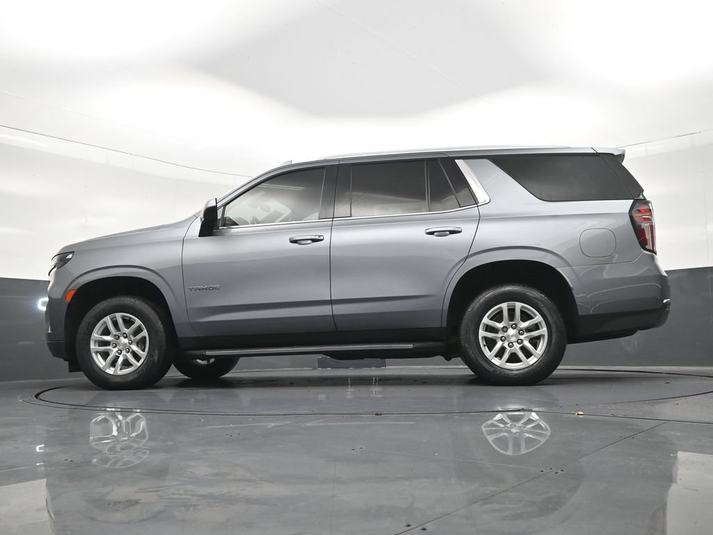 Used 2022 Chevrolet Tahoe LS RWD image 24