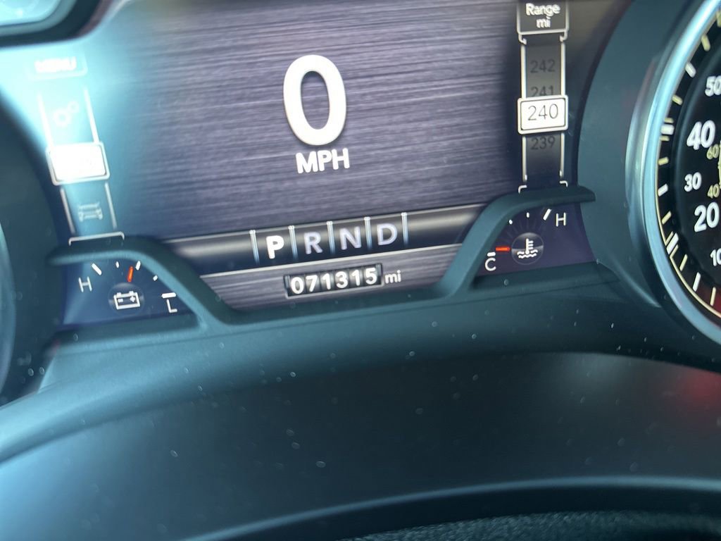 Used 2023 RAM 2500 Laramie image 26