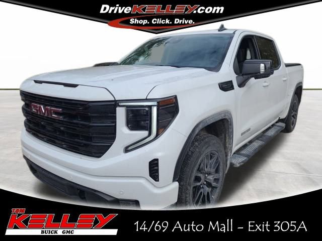 Used 2024 GMC Sierra 1500 Elevation w/ Preferred Package