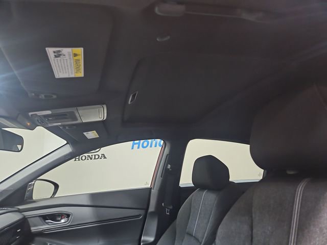 Certified 2025 Honda Accord Sport image 13