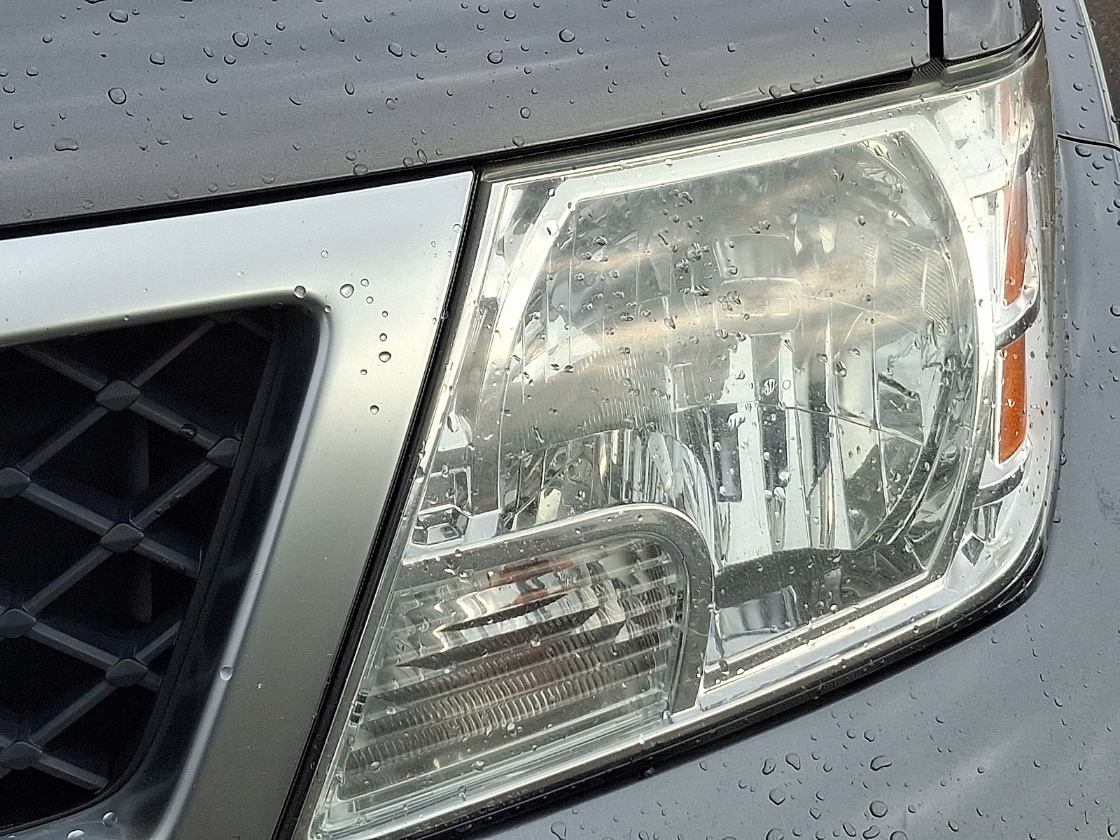 Used 2019 Nissan Frontier PRO-4X image 9