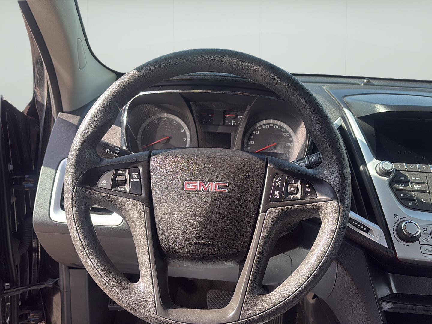 Used 2016 GMC Terrain SLE FWD image 21