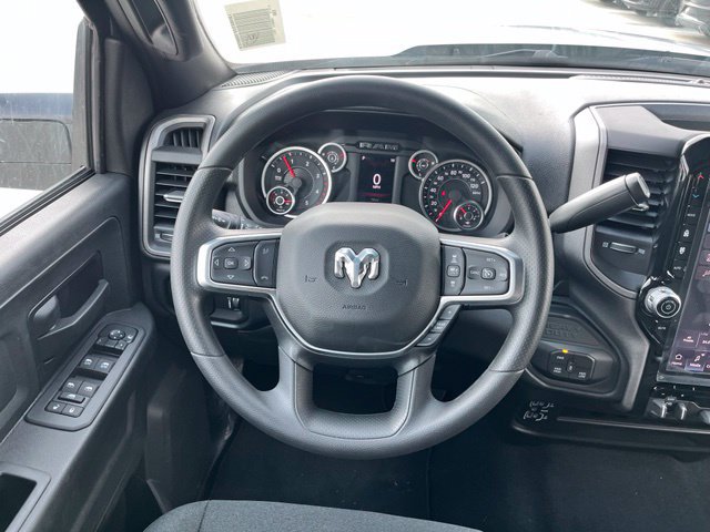 New 2027 RAM 3500 Tradesman AWD/4WD image 8