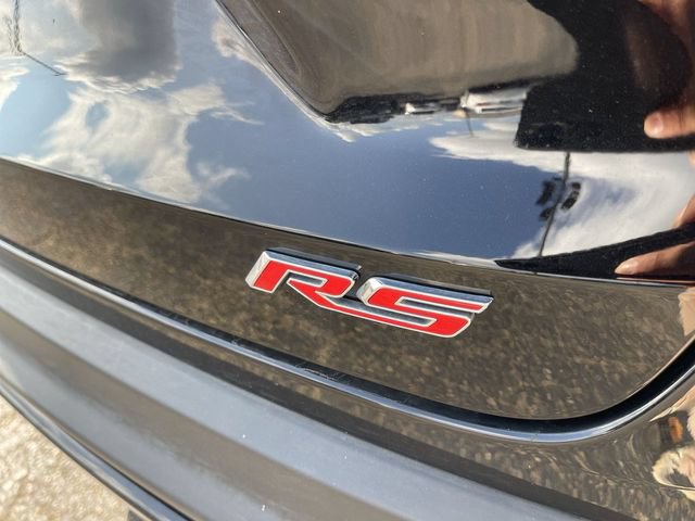 Used 2025 Chevrolet Trax RS FWD image 8