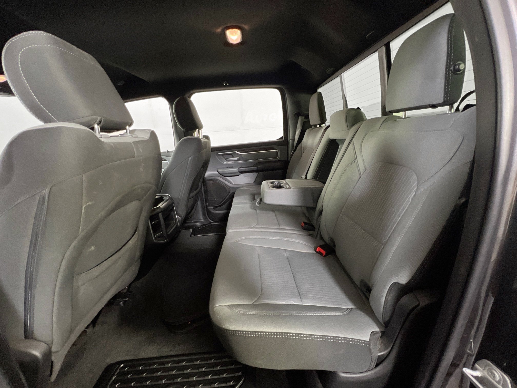 Used 2023 RAM 1500 Big Horn AWD/4WD image 23