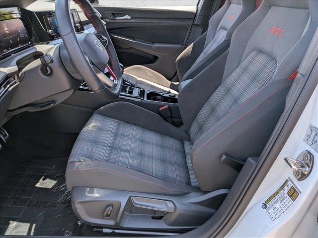 Used 2024 Volkswagen GTI S FWD image 21