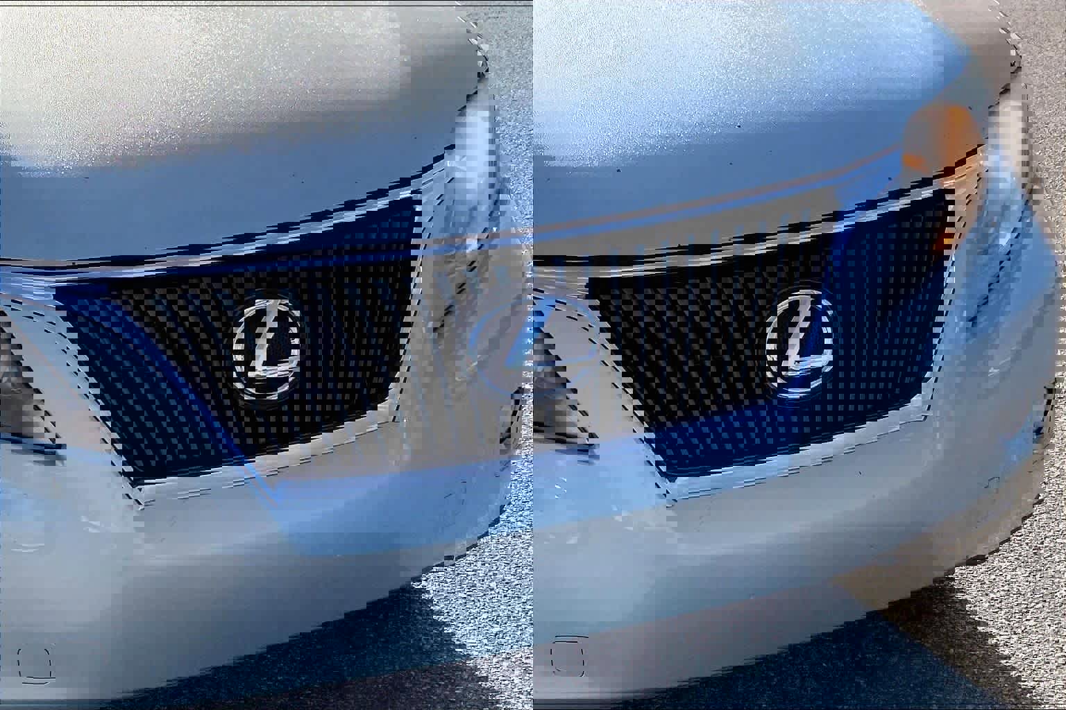 Used 2010 Lexus RX 350 image 29