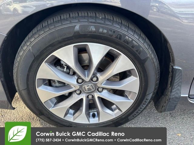 Used 2017 Honda Accord Sport Special Edition image 40