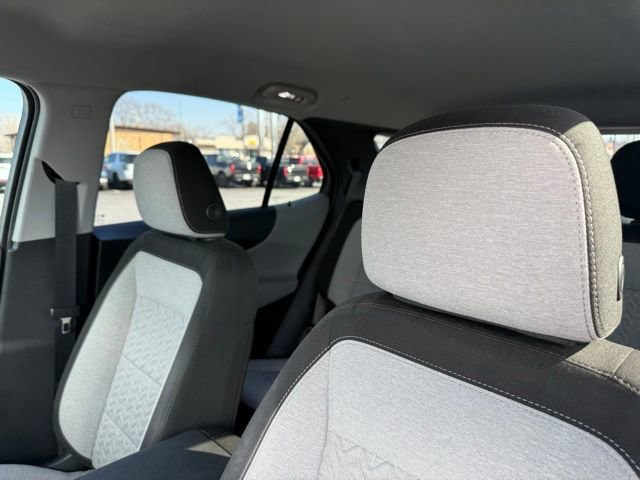 Used 2024 Chevrolet Equinox LS w/ LS Convenience Package image 9