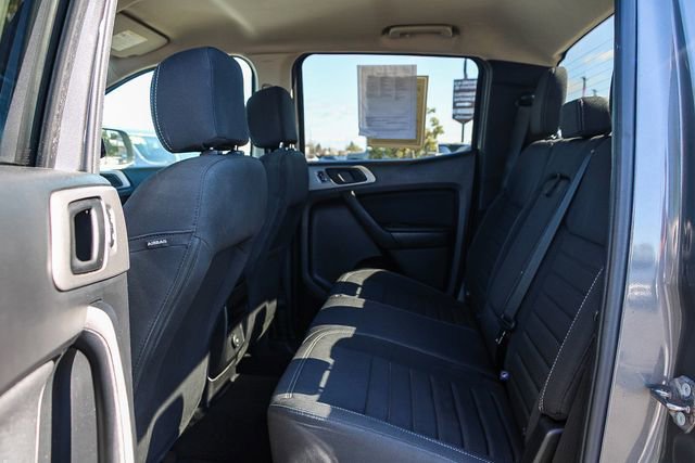 Used 2023 Ford Ranger XL w/ Equipment Group 101A High image 22