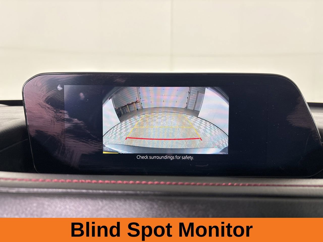 Used 2025 MAZDA CX-30 AWD 2.5 S w/ Preferred Package image 16