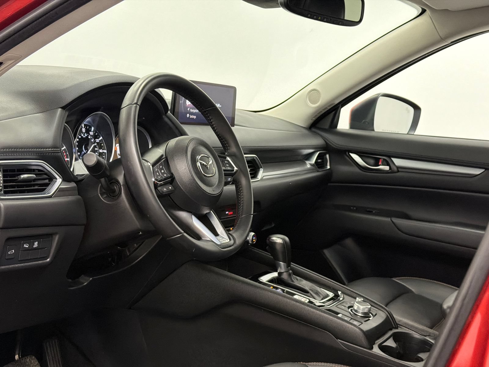 Used 2023 MAZDA CX-5 AWD 2.5 S image 15