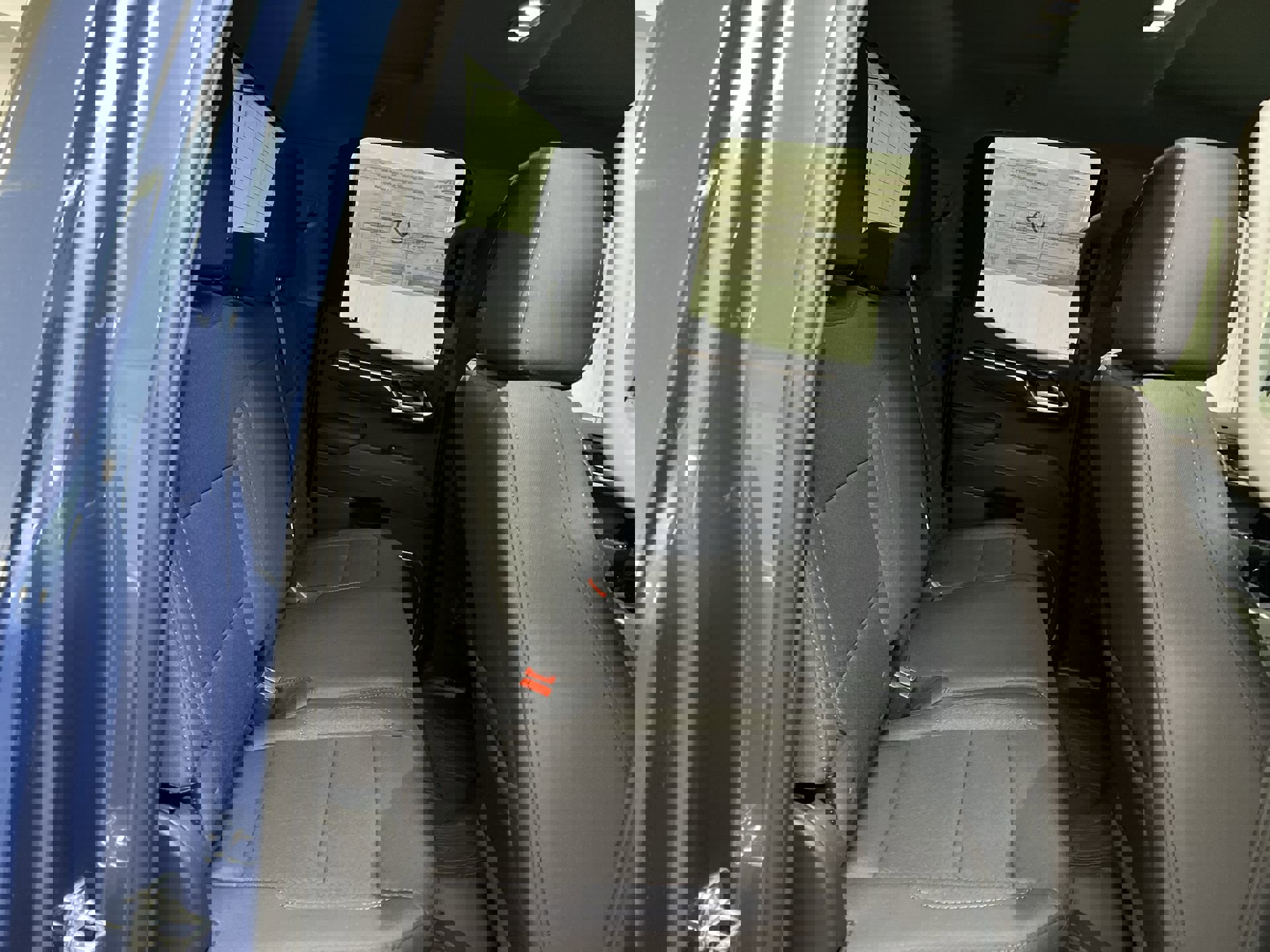 New 2026 GMC Sierra 1500 Elevation w/ Elevation Select Package image 61