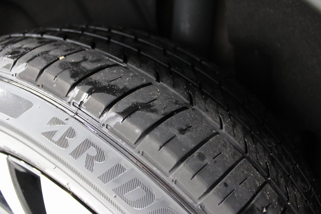 Used 2022 Volkswagen Tiguan S image 20