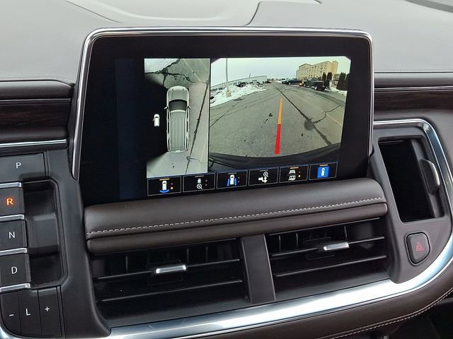 Used 2023 Chevrolet Tahoe Z71 w/ Luxury Package image 19