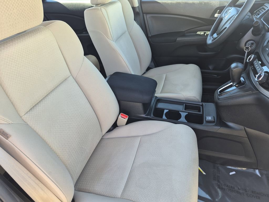 Used 2015 Honda CR-V LX image 15
